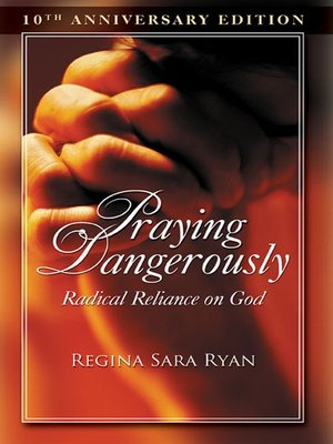 cover image of Praying Dangerously